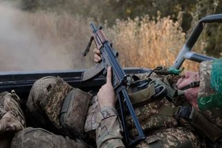 Zprávy z bojiště: Válka se vede i pod zemí. Jen tam nečíhá nejhorší zabiják - Seznam Zprávy